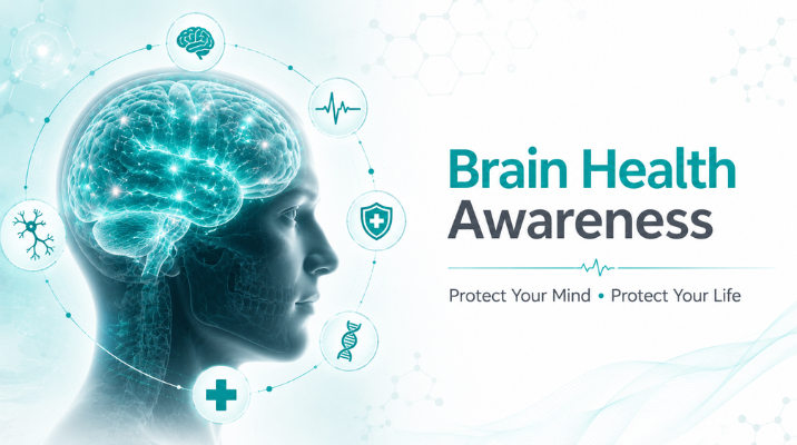 Brain Health Awareness